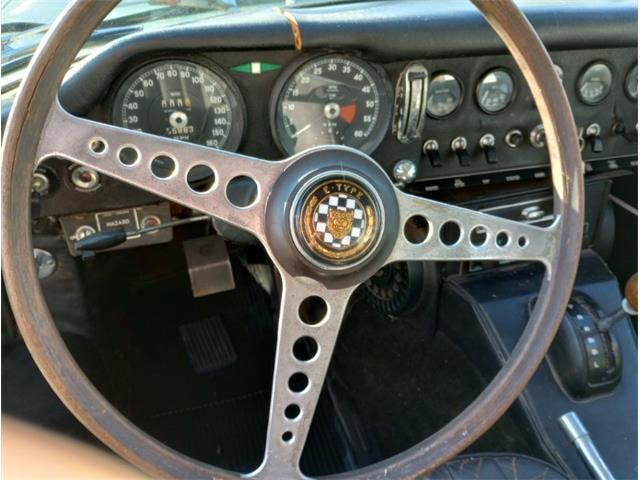 1967 Jaguar XKE (CC-2121540) for sale in Medway, Ohio