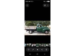 1949 Chevrolet 3/4-Ton Pickup (CC-2121542) for sale in Boyd, Texas