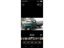 1949 Chevrolet 3/4-Ton Pickup (CC-2121542) for sale in Boyd, Texas