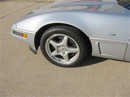 1996 Chevrolet Corvette C3 (Collector's Edition) (CC-2121544) for sale in Omaha, Nebraska