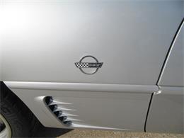 1996 Chevrolet Corvette C3 (Collector's Edition) (CC-2121544) for sale in Omaha, Nebraska