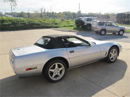 1996 Chevrolet Corvette C3 (Collector's Edition) (CC-2121544) for sale in Omaha, Nebraska