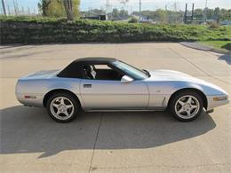 1996 Chevrolet Corvette C3 (Collector's Edition) (CC-2121544) for sale in Omaha, Nebraska