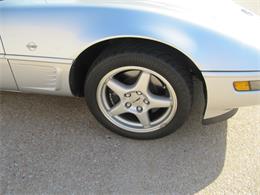 1996 Chevrolet Corvette C3 (Collector's Edition) (CC-2121544) for sale in Omaha, Nebraska