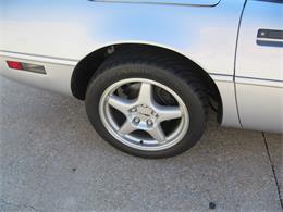 1996 Chevrolet Corvette C3 (Collector's Edition) (CC-2121544) for sale in Omaha, Nebraska