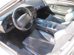 1996 Chevrolet Corvette C3 (Collector's Edition) (CC-2121544) for sale in Omaha, Nebraska