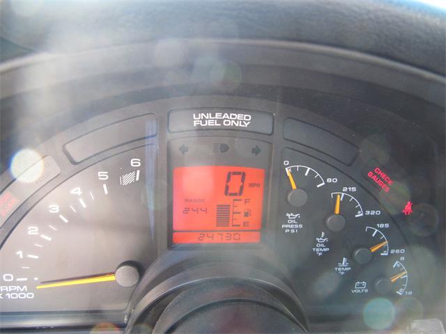 1996 Chevrolet Corvette C3 (Collector's Edition) (CC-2121544) for sale in Omaha, Nebraska