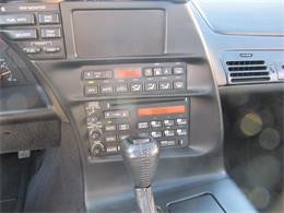 1996 Chevrolet Corvette C3 (Collector's Edition) (CC-2121544) for sale in Omaha, Nebraska