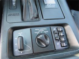 1996 Chevrolet Corvette C3 (Collector's Edition) (CC-2121544) for sale in Omaha, Nebraska