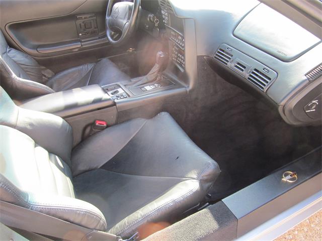 1996 Chevrolet Corvette C3 (Collector's Edition) (CC-2121544) for sale in Omaha, Nebraska
