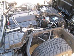1996 Chevrolet Corvette C3 (Collector's Edition) (CC-2121544) for sale in Omaha, Nebraska
