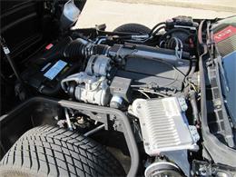 1996 Chevrolet Corvette C3 (Collector's Edition) (CC-2121544) for sale in Omaha, Nebraska