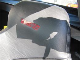 1996 Chevrolet Corvette C3 (Collector's Edition) (CC-2121544) for sale in Omaha, Nebraska