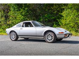 1971 Opel GT (CC-2121546) for sale in Fredericksburg, Virginia