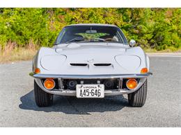 1971 Opel GT (CC-2121546) for sale in Fredericksburg, Virginia