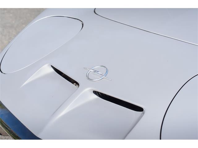 1971 Opel GT (CC-2121546) for sale in Fredericksburg, Virginia