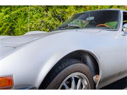1971 Opel GT (CC-2121546) for sale in Fredericksburg, Virginia