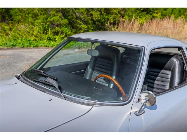 1971 Opel GT (CC-2121546) for sale in Fredericksburg, Virginia