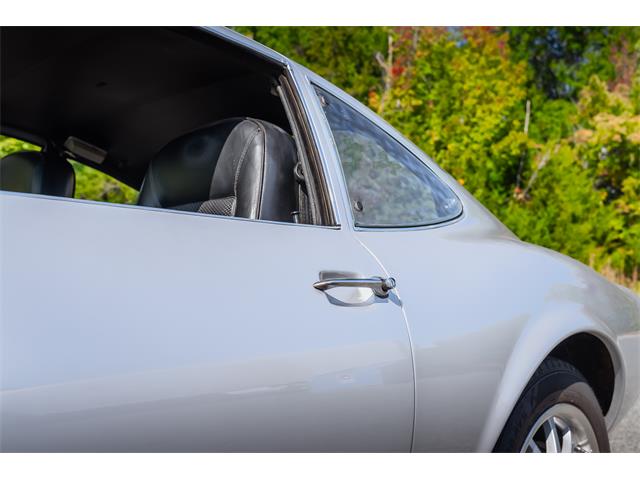 1971 Opel GT (CC-2121546) for sale in Fredericksburg, Virginia