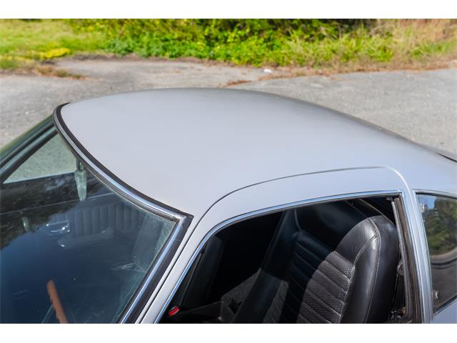1971 Opel GT (CC-2121546) for sale in Fredericksburg, Virginia