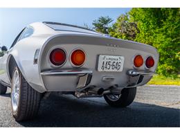 1971 Opel GT (CC-2121546) for sale in Fredericksburg, Virginia