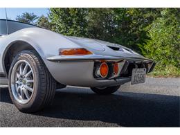 1971 Opel GT (CC-2121546) for sale in Fredericksburg, Virginia