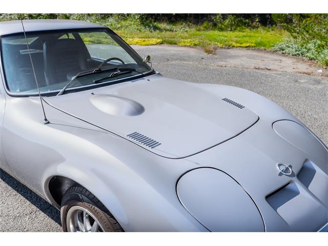 1971 Opel GT (CC-2121546) for sale in Fredericksburg, Virginia
