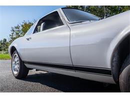 1971 Opel GT (CC-2121546) for sale in Fredericksburg, Virginia