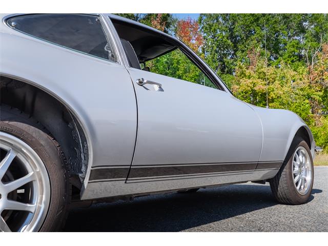 1971 Opel GT (CC-2121546) for sale in Fredericksburg, Virginia