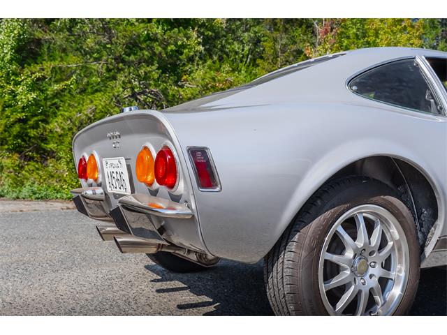 1971 Opel GT (CC-2121546) for sale in Fredericksburg, Virginia