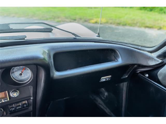1971 Opel GT (CC-2121546) for sale in Fredericksburg, Virginia
