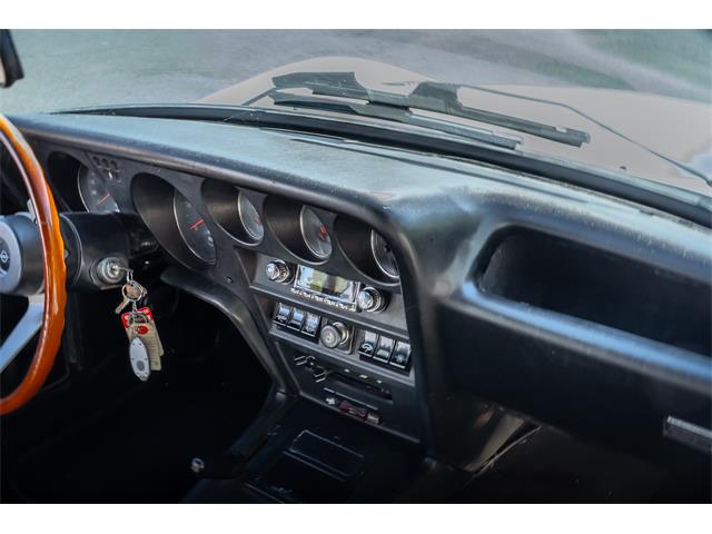 1971 Opel GT (CC-2121546) for sale in Fredericksburg, Virginia
