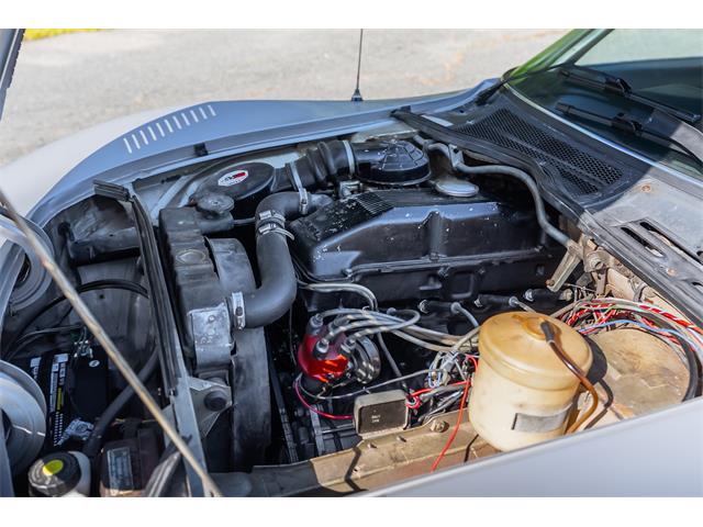 1971 Opel GT (CC-2121546) for sale in Fredericksburg, Virginia