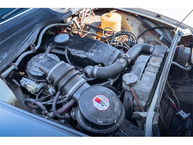 1971 Opel GT (CC-2121546) for sale in Fredericksburg, Virginia