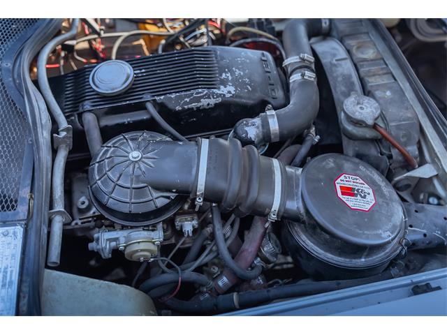 1971 Opel GT (CC-2121546) for sale in Fredericksburg, Virginia