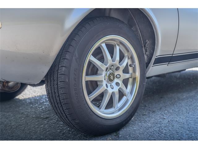 1971 Opel GT (CC-2121546) for sale in Fredericksburg, Virginia