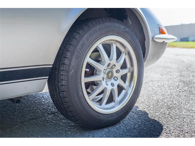 1971 Opel GT (CC-2121546) for sale in Fredericksburg, Virginia