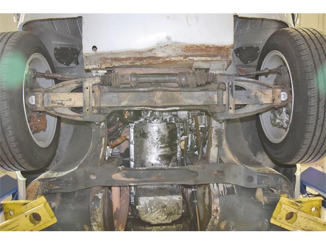 1971 Opel GT (CC-2121546) for sale in Fredericksburg, Virginia