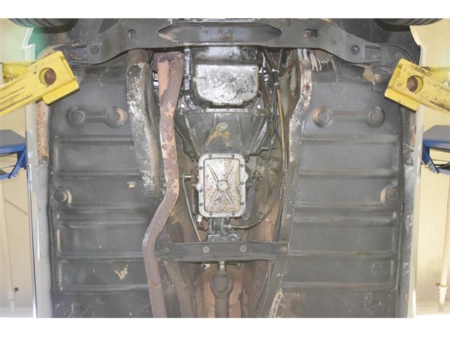 1971 Opel GT (CC-2121546) for sale in Fredericksburg, Virginia