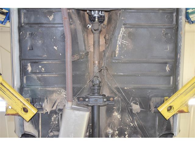 1971 Opel GT (CC-2121546) for sale in Fredericksburg, Virginia