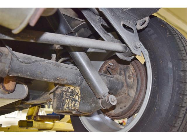 1971 Opel GT (CC-2121546) for sale in Fredericksburg, Virginia