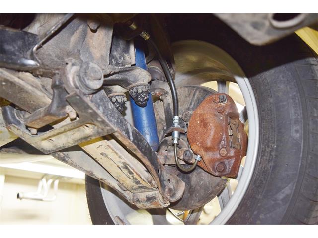 1971 Opel GT (CC-2121546) for sale in Fredericksburg, Virginia