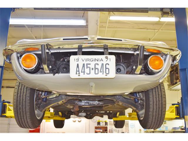1971 Opel GT (CC-2121546) for sale in Fredericksburg, Virginia
