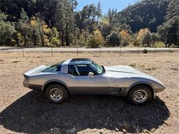 1978 Chevrolet Corvette (CC-2121547) for sale in Weaverville , CA 