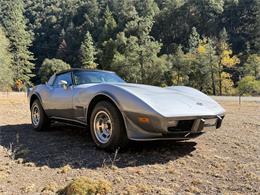 1978 Chevrolet Corvette (CC-2121547) for sale in Weaverville , CA 