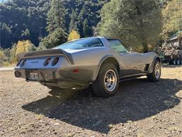 1978 Chevrolet Corvette (CC-2121547) for sale in Weaverville , CA 
