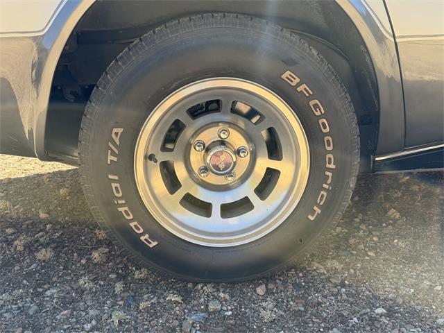 1978 Chevrolet Corvette (CC-2121547) for sale in Weaverville , CA 