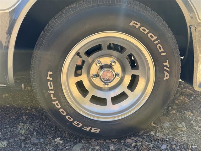 1978 Chevrolet Corvette (CC-2121547) for sale in Weaverville , CA 