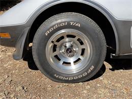 1978 Chevrolet Corvette (CC-2121547) for sale in Weaverville , CA 