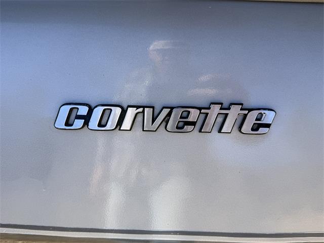 1978 Chevrolet Corvette (CC-2121547) for sale in Weaverville , CA 